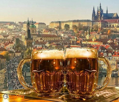 Praga-Pivo
