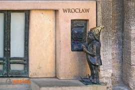 Wroclaw-krasnal