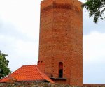 Kruszwica-Mysia-Wieża