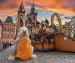 Praga-Wielkanoc