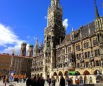 Monachium_Marienplatz_1