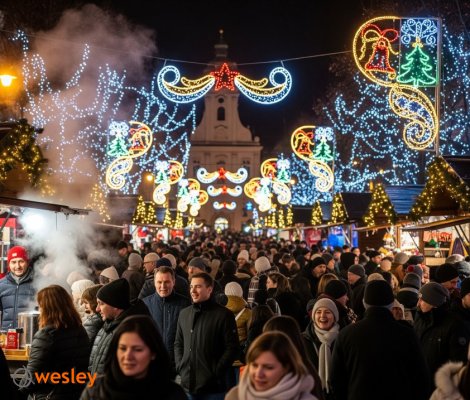 Bratysława_jarmark_1