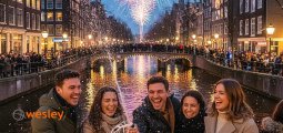 Amsterdam_Sylwester_1