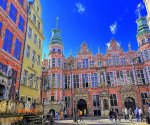 Gdańsk_złota_brama