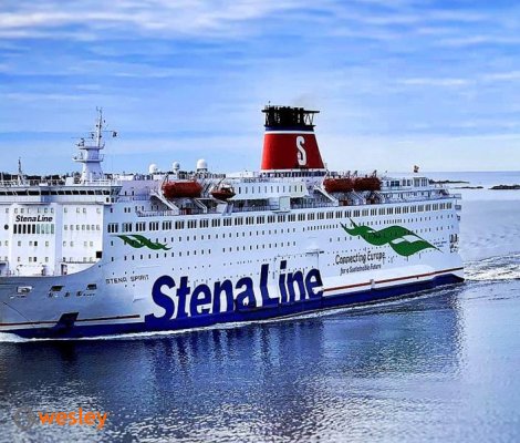 Stena_Spirit_1