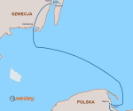 Szwecja_prom_mapka