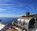 Zugspitze_stacja_górna_2