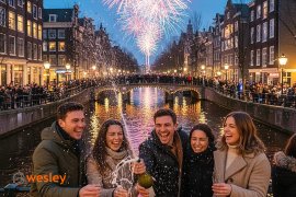 Amsterdam_Sylwester_1