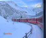 Bernina_Express_zimą_5