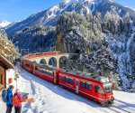 Bernina_Express_zimą_7