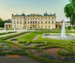Białystok_pałac Branickich