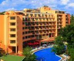 Bułgaria_Złote_Piaski_hotel_1