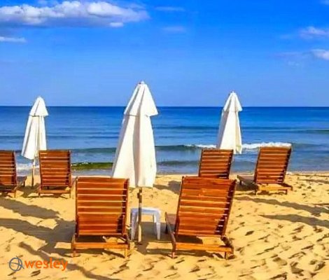 Bułgaria_Złote_Piaski_1