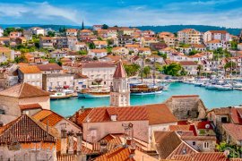 Chorwacja_Trogir