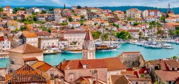 Chorwacja_Trogir