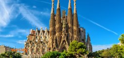Hiszpania_Barcelona_Sagrada_Familia