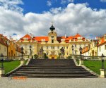 Valtice_pałac