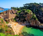 Hiszpania_Tossa_de_Mar