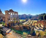 Rzym-Forum-Romanum