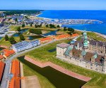 Dania - Kronborg