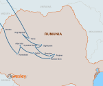 Rumunia_mapka