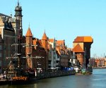 Gdańsk-Żuraw