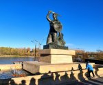 Warszawa-syrenka