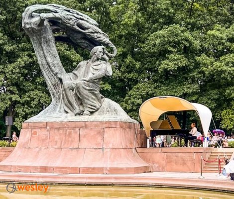 Warszawa_F.Chopin_1