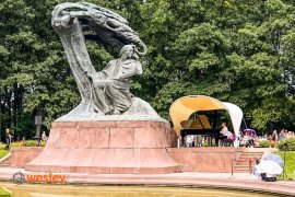 Warszawa_F.Chopin_1