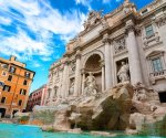 Włochy_Fontanna_Di_Trevi