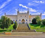 Lublin_zamek_1