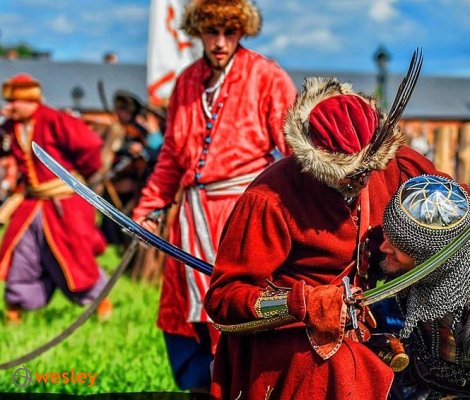 Zamość_inscenizacja_1