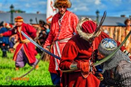 Zamość_inscenizacja_1