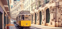 Portugalia_Lizbona