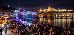 Praga_Festiwal_Świateł_1