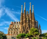 Katalonia_Sagrada_Familia