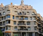 Katalonia_Casa_Mila