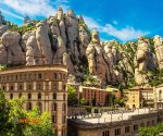 Katalonia_Montserrat