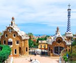 Katalonia_Park _Guell