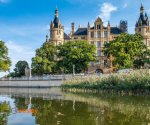 Hanzeatyckie_Zamek_w_Schwerinie