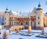 Baranów_Sandomierski_święta