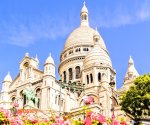 Normandia_Paryż_Montmarte_Sacre_Coeur