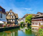 Paryż_Strasbourg