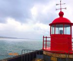 Portugalia_Nazare