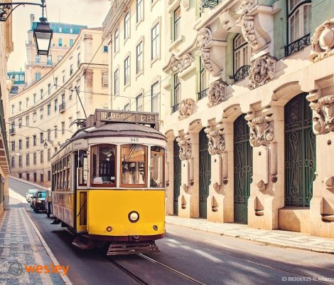Portugalia_Lizbona