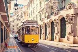 Portugalia_Lizbona