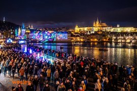 Praga_Festiwal_Świateł_1