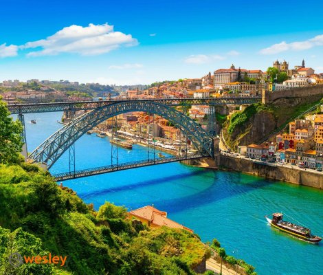 Portugalia_Porto