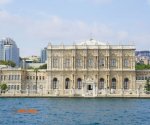 Stambul_Palac_Dolmabahce