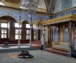 Stambul_Topkapi
